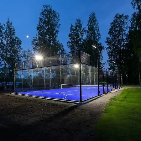 Willa Saunamaeki - Jalo *