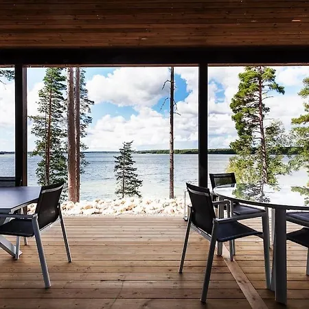 Saunamaeki - Jalo * Salo (Salo)