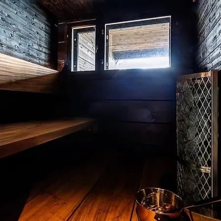 Saunamaeki - Jalo Willa *