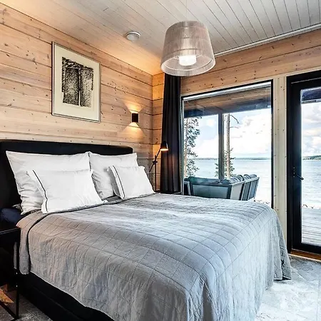 Willa Saunamaeki - Jalo