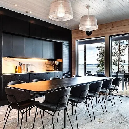 Willa Saunamaeki - Jalo Salo (Salo)