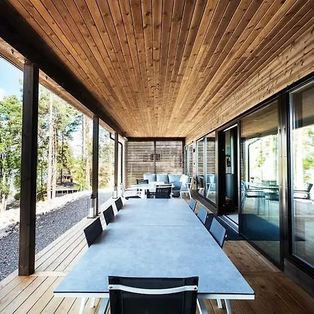 Saunamaeki - Jalo Willa Salo (Salo)