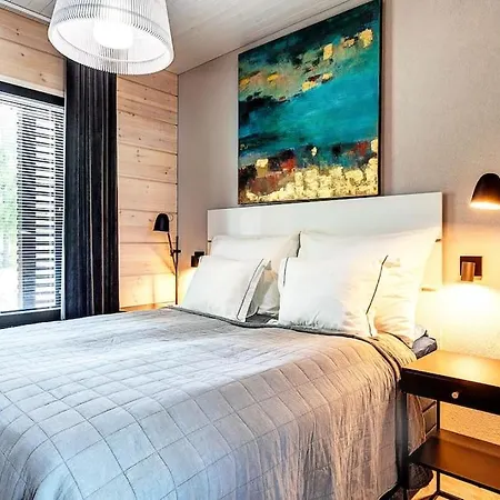 Willa Saunamaeki - Jalo Salo (Salo)