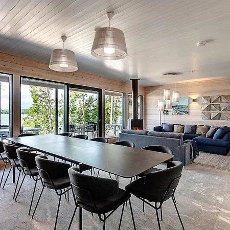 Saunamaeki - Jalo * Salo (Salo)