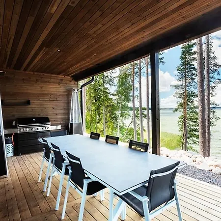 Saunamaeki - Jalo Salo (Salo)