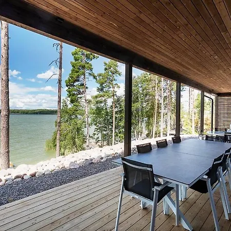 Saunamaeki - Jalo * Salo (Salo)