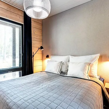 Saunamaeki - Jalo Villa Salo (Salo)