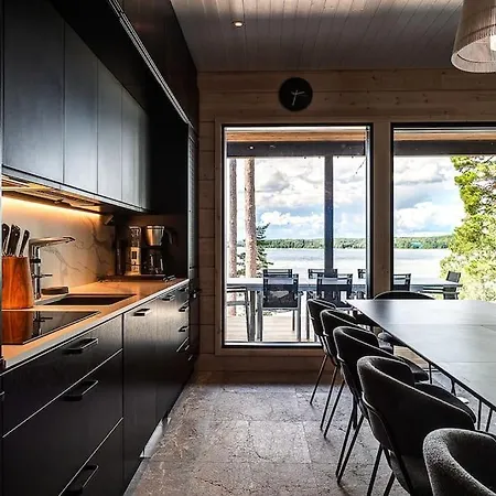 Saunamaeki - Jalo Willa *