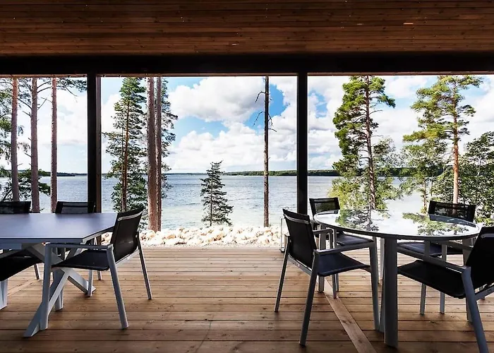 Saunamaeki - Jalo * Salo (Salo)