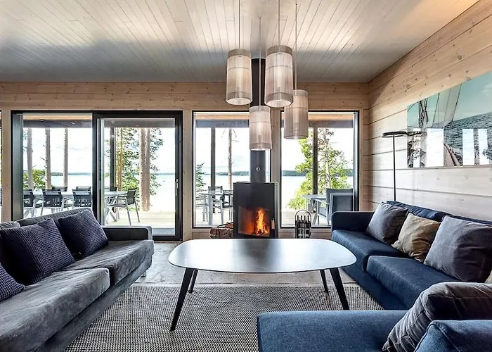 Saunamaeki - Jalo Salo (Salo)