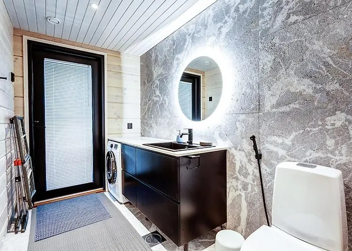 Saunamaeki - Jalo Salo (Salo)