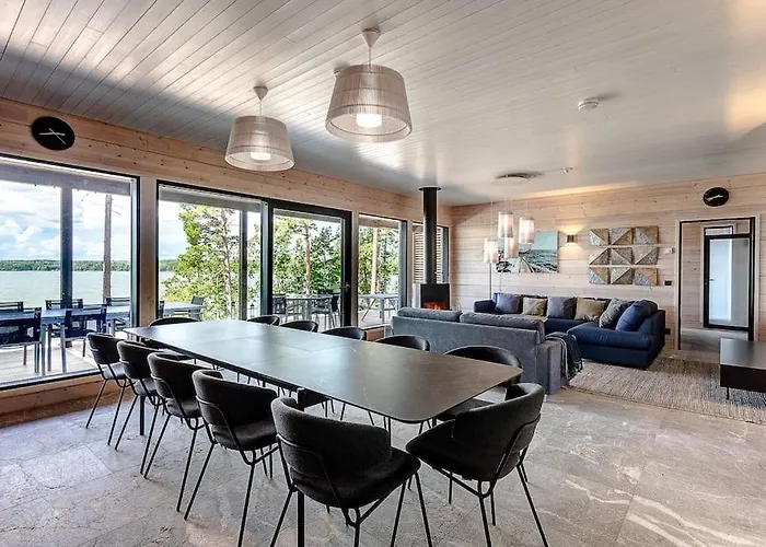 Saunamaeki - Jalo * Salo (Salo)