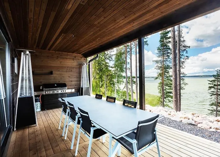 Saunamaeki - Jalo Salo (Salo)