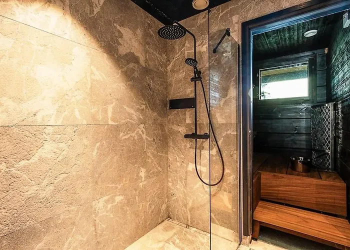 Saunamaeki - Jalo * Salo (Salo)