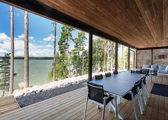 Saunamaeki - Jalo * Salo (Salo)